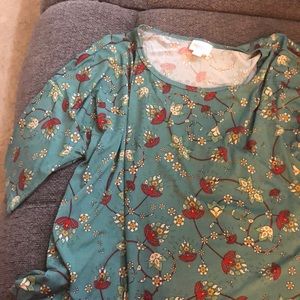 Lularoe blouse